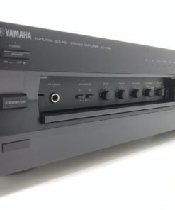 Yamaha AX-496