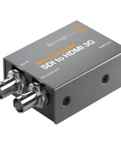 BlackMagicDesign Micro Converter SDI to HDMI