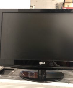 Οθόνη Υπολογιστή LG 22LH2000