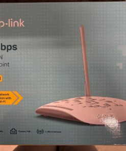 TP-Link TL-WA801N