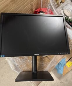 Samsung S24C650DW 24"