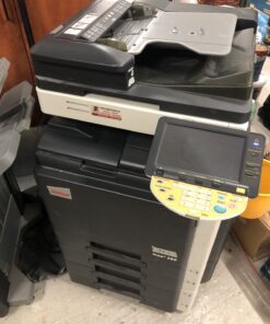 Εκτυπωτής Konica Minolta bizhub C280