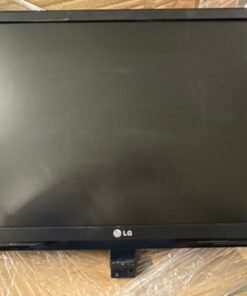 LG Flatron E2441V-BN 24"