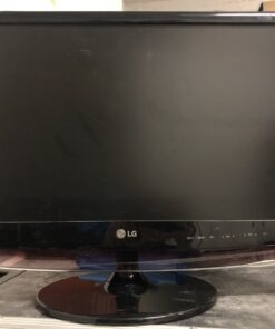 Οθόνη Τηλεόρασης LG Flatron M2362D