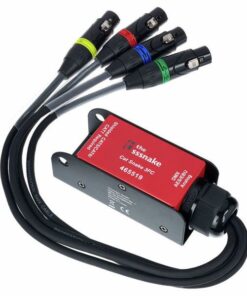 The sssnake Cat Snake 3FC