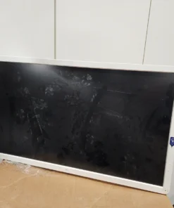 BenQ VW2430H 24" Full HD Monitor - Slim Design (Χωρίς Βάση)