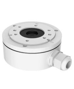 Βάση / Κουτί Διακλάδωσης Κάμερας Ασφαλείας (Junction Box)