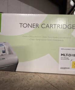 Q-Connect Συμβατό Toner Cartridge