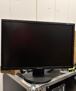 Samsung SyncMaster 2443NW