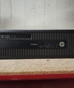 HP EliteDesk 800 G1 SFF