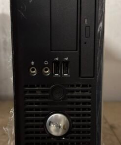 Dell OptiPlex 740