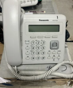 Panasonic KX-UT123NE