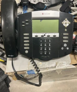 Polycom SoundPoint IP 550 SIP