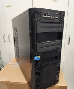 Dell Optiplex 380 SFF – Intel Xeon | 4GB RAM