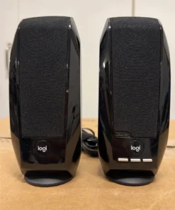 Logitech S150 Digital USB Speaker System