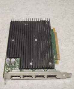 NVIDIA QUADRO NVS 450 BUSINESS GRAPHICS CARD