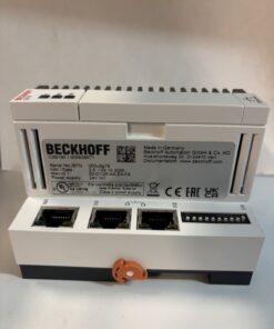 Embedded PC (Ενσωματωμένο Υπολογιστή)