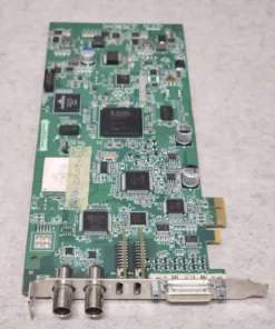 Κάρτα Γραφικών/Επεξεργασίας Matrox RTS2XD