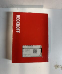 BECKHOFF KL2408 (New)