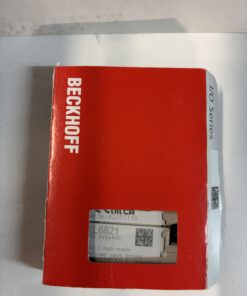 BECKHOFF KL6821 (New)