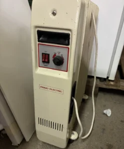 Καλοριφέρ Λαδιού Primo Electric 2000W