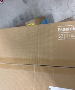 Samsung S27F324GAU 27" Curved