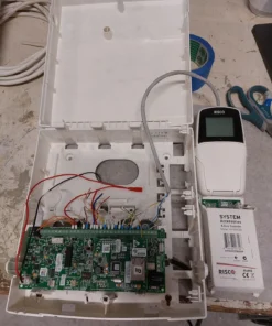 RISCO LightSYS™2 – Υβριδικό Σύστημα Ασφαλείας