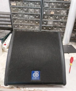 db-Technologies-FLEXSYS-FM10