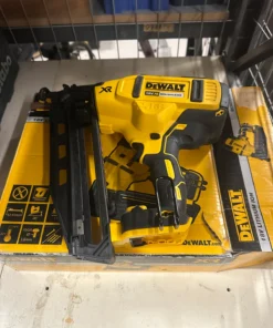 Καρφωτικό Μπαταρίας DeWalt DCN660N XR Brushless 18V (16GA)