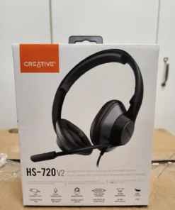 Creative HS-720 V2 USB Headset