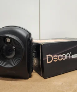 Dsoon TL2100 Time-Lapse Camera 1080p