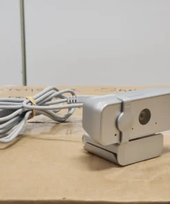 Lenovo Select FHD Webcam - Κάμερα Υπολογιστή Full HD 1080p με Μικρόφωνο