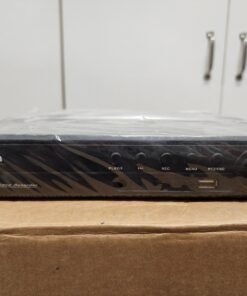 Omnitron XVR-7808EDV 8CH H.264 DVR Καταγραφικό Καμερών