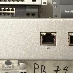 Ubiquiti UniFi Security Gateway Pro 4 (USG-PRO-4) Enterprise Router