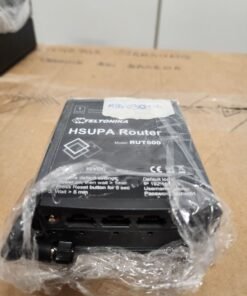 Teltonika RUT500 4G LTE Industrial Router WiFi