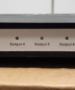König KN-HDMISPL30 - HDMI Splitter 2 Θυρών (1 Είσοδος / 2 Έξοδοι) Full HD