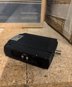 Axis Q7401 Video Encoder 1-Channel H.264