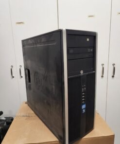 HP Compaq Elite 8300 Tower PC (Intel Core i7 / 4GB RAM)