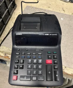 Casio DR-320TEC