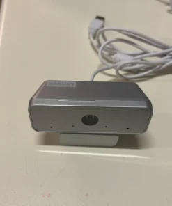 Lenovo 300 FHD Webcam (Grey)