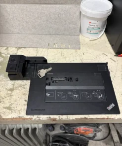 Lenovo ThinkPad Mini Dock Plus Series 3 (Type 4337)
