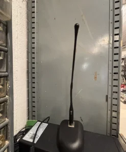 Bardi BD-830 Gooseneck Microphone