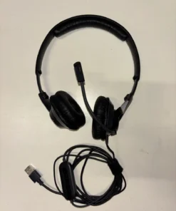 Creative Chat USB Headset (HS-720 V2)