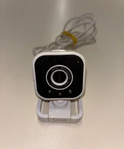 Turbo-X Webcam (Basic Series)