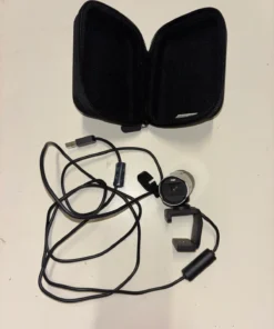 Microsoft LifeCam Studio HD Webcam