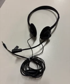Trust Primo Chat Headset (21665)