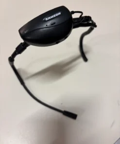 Samson AirLine AH1 Wireless Headset Transmitter