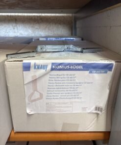 Knauf Nonius-Bügel CD 60/27 (Ανάρτηση Nonius)