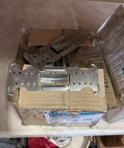 Σύνδεσμος Προφίλ Γυψοσανίδας CD60 (Προέκταση)