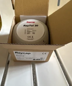 Raycap RayTel 20 Αντικεραυνικό – Προστασία Υπερτάσεων Τηλεπικοινωνιών & Δεδομένων IP66
